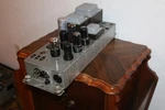 Vintage Leslie Tube Mono Amplifier With Triad Transformers 4X 6V6GT. Fixed Price $264.99.