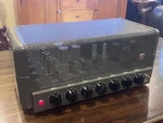 Dukane Model 1U460 Tube Amplifier Usa - Hand Wired 1950'S (converted For Guitar). Fixed Price $1599.00.