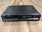 Vintage Technics Compact Disc Player SL-P2 Parts Or Repair Only! 1984. Fixed Price $100.00.