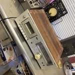 Mcs Modular Component Systems 3540 Stereo Cassette Tape Deck EB-11647. Fixed Price $77.00.