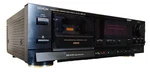 Denon DRM-700 Vintage Fully Serviced 3 Head Cassette Deck 89S Worldwide Delivery. Fixed Price $391.00.