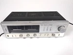 Fisher CA-120 Studio-standard Integrated Stereo Amplifier Works But Has Issues. Fixed Price $69.99.