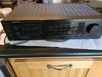 Vintage Kenwood KA-87 Stereo Analog Amplifier Tested Working Audio Music. Fixed Price $225.00.