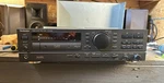 Technics SV-DA10 Dat Deck For Parts Repair. Fixed Price $180.00.