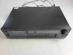 Denon DR-M10 Cassette Tape Deck Tested Working Vintage. Fixed Price $84.99.