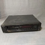 Sony CDP-C910 10-DISC Player Changer For Parts Repair Only. Fixed Price $26.57.