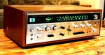 Vintage Sansui QR-500 Receiver Front Panel Led Lamps.. Fixed Price $655.99.
