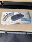 Kinyo UV-428 Vhs Rewinder Auto Stop/eject Vcr Cassette Mpn With Box. Fixed Price $19.99.