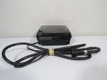 Vintage Sony Discman D-T3 Player CPM-100P Car Mount Base BP-3 Battery Untested. Fixed Price $134.99.