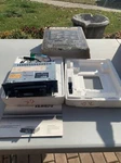 Jvc KS-R12J Am/fm Cassette Radio Knob Vintage Tested Works Great Very Clean. Fixed Price $149.99.