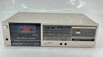 Fisher Studio Standard Stereo Cassette Deck CR-55. Fixed Price $81.00.