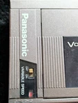Vintage Panasonic RQ-355 Voice Activated Cassette Recorder Made Japan Retro. Fixed Price $45.00.