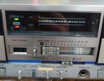 Technics RS-M222 Cassette Deck Tested Playback Working Vintage Japan. Fixed Price $236.00.