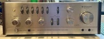 Kenwood Ka 8006 Amplifier. Fixed Price $550.00.