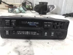 94 Starcraft 1810 Bowrider Boat Audiovox Marine Radio Cassette Player MS-225. Fixed Price $51.15.