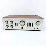 Luxman L-80V Vintage Stereo Amplifier Confirmed Working Pre-main Audiophile. Fixed Price $935.79.