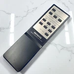 Aiwa RC-S100 Remote Control For XK-S9000/XK-S7000 Cassette Deck Jp Used. Fixed Price $389.98.