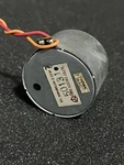 Sanko M9H90U24-2 9V Dc Motor Ccw Vintage Cassette Decks, Players, And Recorders. Fixed Price $37.53.
