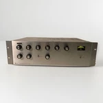 Toa A-906A 900 Series Amplifier Powers On. Fixed Price $69.99.