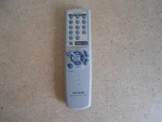Aiwa RC-ZAS02 Audio Stereo Cd System Remote Control. Fixed Price $6.99.