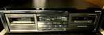Onkyo TA-W111 Works But Sold For Parts As-is. Fixed Price $24.95.