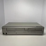 Emerson EWD2004 Dvd Vhs Combo Player Recorder Head Hi-fi Working No Remote. Fixed Price $38.23.