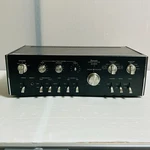 Sansui Model AU-6600 Pre-main Amp. Fixed Price $467.99.