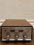 Realistic SA-175 Mini-amplifier. Fixed Price $200.00.