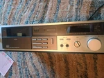 Mcs Series 3544 Stereo Cassette Deck. Fixed Price $50.00.