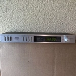 Pioneer DT-540 Vintage Audio Digital Timer 1983 Made Japan Clean Tested. Fixed Price $85.99.