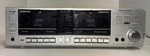 Vintage 1980'S Realistic SCT-60 High Speed Dubbing Stereo Cassette Deck Working. Fixed Price $65.00.