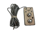 Vintage Heathkit AC-13 Stereo Headphone Control Unit Works. Fixed Price $39.99.