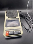 Vintage Lakeshore Learning Material CU660 Portable Cassette/recorder - Tested. Fixed Price $24.99.