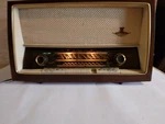Vintage Nordmende Parsifal D170 German Stereo Tube Radio. Fixed Price $249.00.