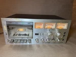 Pioneer CT-F700 Stereo Cassette Tape Deck Poor Condition Is For Parts. Fixed Price $339.99.