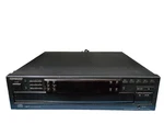 Kenwood DP-R4080 5 Compact Disc Cd Player Vintage Tested. Fixed Price $70.00.