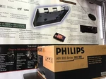 Rare New Sealed Philips Dcc 900 Nos Digital Compact Cassette Player +restoration. Fixed Price $1199.00.