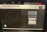 Vintage Craig 2611 Cassette Tape Recorder W/dynamic Works Japan Sanyo. Fixed Price $69.99.