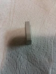 Technics SU-V707 Paddle Knod My Fit Others. Fixed Price $19.99.