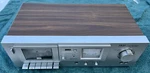 Vintage Akai CS-M01A Cassette Deck Belt Driven Dolby Cleaned & Tested Works!!. Fixed Price $129.99.