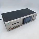 Sansui Electronics D-55M Stereo Cassette Deck 11W 220-240W Dolby System D55M. Fixed Price $284.05.
