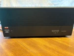 Adcom GFA-555 Ii Stereo Power Amplifier. Fixed Price $650.00.
