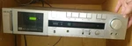 Vintage Akai Stereo Cassette Deck CS-F14 No Power Cord Untested. Fixed Price $38.00.