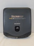 Sony Discman Cd Player D-235CK For Only Not Working. Fixed Price $10.64.