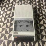 Vintage Sears Solid State Cassette Recorder Player 564.21650150 -read Not Tested. Fixed Price $11.20.
