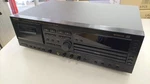 Teac AD-600 3-CD Changer Cassette Deck Combo Works Tested From Japan TMB00 6.0. Fixed Price $399.00.
