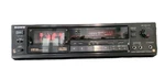 Sony RX-55ES Stereo Cassette Deck Everything Works. Please Watch The Video. Fixed Price $255.00.