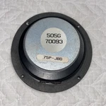 1 Jbl 505G Midrange 5" Speaker. Fixed Price $38.00.