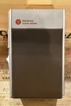 Westinghouse Cassette Recorder Model Tmc 2020AB Made Japan - Tested Works. Fixed Price $27.95.