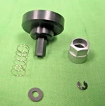 Dual 830 Cassette Deck Driver Hub Complete Pt# 263-058 New Never Used. Fixed Price $19.95.